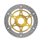 BRAKE ROTOR FLT X SERIES RND