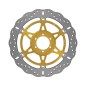 BRAKE ROTOR FLT WAVE XC
