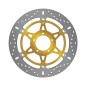 BRAKE ROTOR FLT X SERIES RND