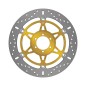 BRAKE ROTOR FLT X SERIES RND