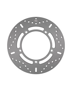 BRAKE ROTOR FIX HPSR RND RE