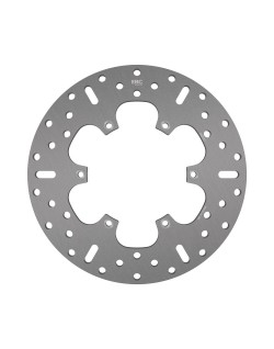 BRAKE ROTOR FIX HPSR RND RE