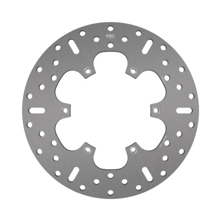 BRAKE ROTOR FIX HPSR RND RE