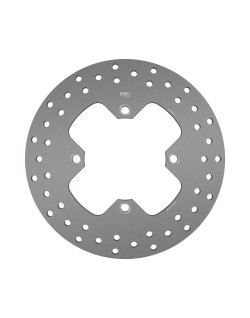 BRAKE ROTOR FIX HPSR RND RE
