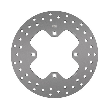 BRAKE ROTOR FIX HPSR RND RE
