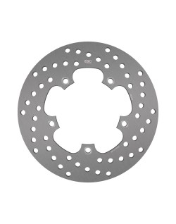 BRAKE ROTOR FIX HPSR RND RE