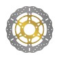 BRAKE ROTOR FLT WAVE XC