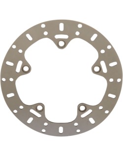 BRAKE ROTOR FIX HPSR RND RE