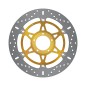 BRAKE ROTOR FLT X SERIES RND