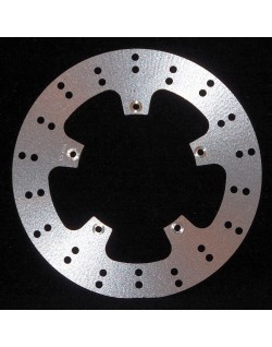 BRAKE ROTOR FIX D SERIES SCT