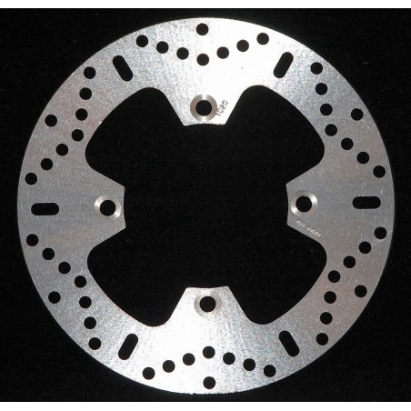 BRAKE ROTOR FIX HPSR RND RE