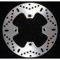 BRAKE ROTOR FIX HPSR RND RE