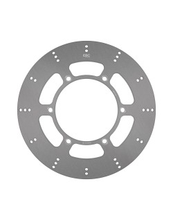 BRAKE ROTOR FIX RND RE