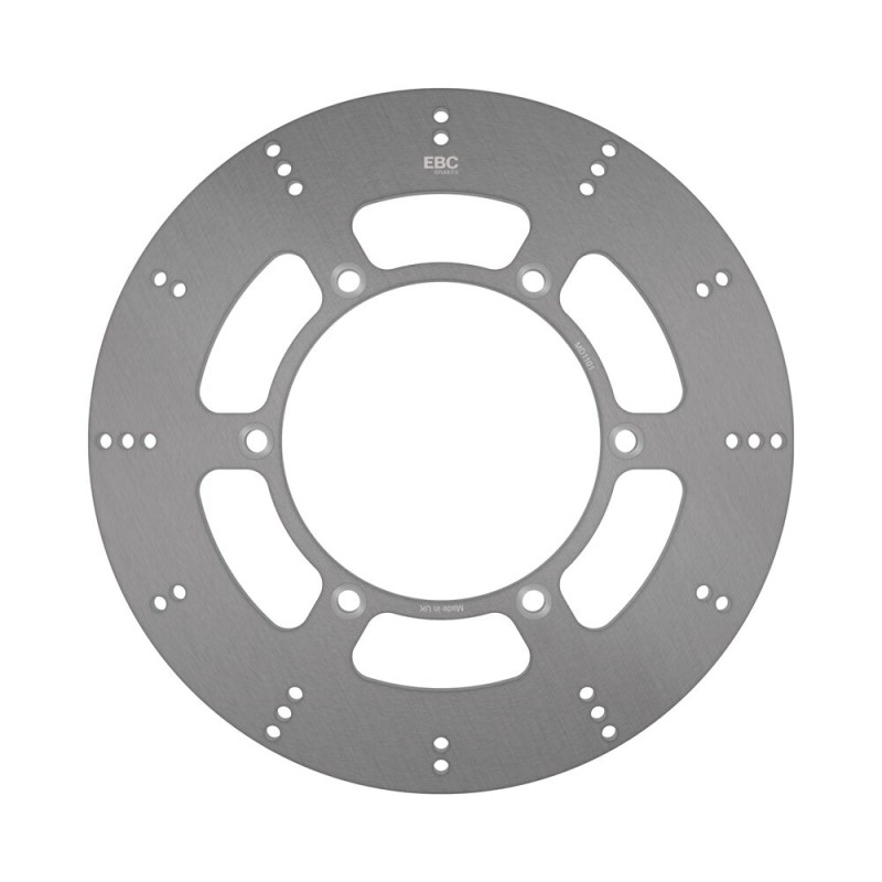 BRAKE ROTOR FIX RND RE