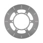 BRAKE ROTOR FIX RND RE
