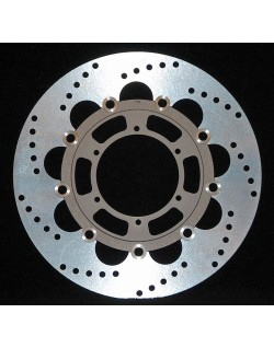 BRAKE ROTOR FLT PRO LITE RND