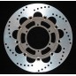BRAKE ROTOR FLT PRO LITE RND