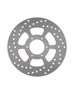 BRAKE ROTOR FIX RND FR/L