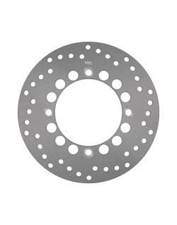 BRAKE ROTOR FIX HPSR RND RE
