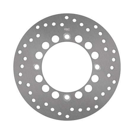 BRAKE ROTOR FIX HPSR RND RE