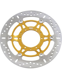 BRAKE ROTOR FLT X SERIES RND