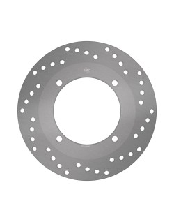 BRAKE ROTOR FIX HPSR RND RE
