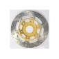 BRAKE ROTOR FLT X SERIES RND