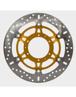 BRAKE ROTOR FLT X SERIES RND