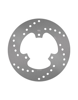 BRAKE ROTOR FIX HPSR RND RE