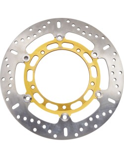 BRAKE ROTOR FLT X SERIES RND