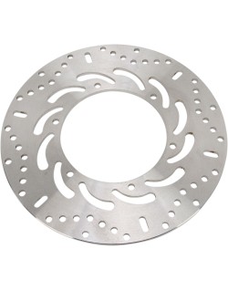 BRAKE ROTOR FIX HPSR RND RE