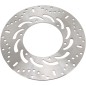 BRAKE ROTOR FIX HPSR RND RE