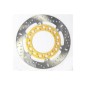 BRAKE ROTOR FLT X SERIES RND