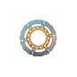 BRAKE ROTOR FLT WAVE XC