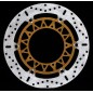 BRAKE ROTOR FLT X SERIES RND