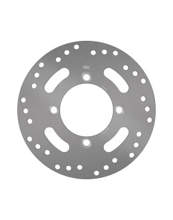 BRAKE ROTOR FIX HPSR RND RE