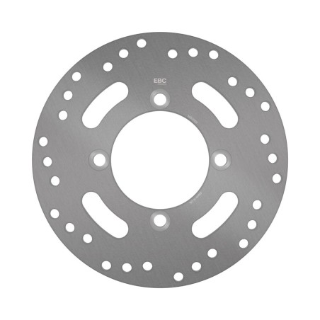 BRAKE ROTOR FIX HPSR RND RE