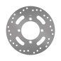BRAKE ROTOR FIX HPSR RND RE