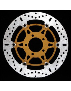 BRAKE ROTOR FLT X SERIES RND