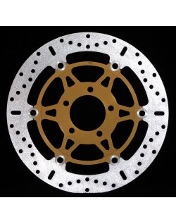 BRAKE ROTOR FLT X SERIES RND
