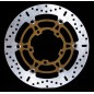 BRAKE ROTOR FLT X SERIES RND