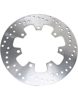 BRAKE RTR FIX HPSR RND FR/L