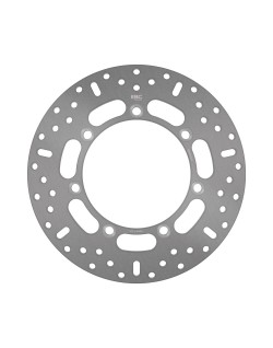 BRAKE ROTOR FIX RS RND