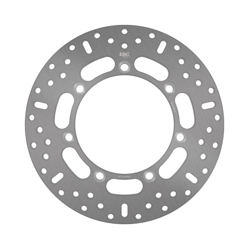 BRAKE ROTOR FIX RS RND