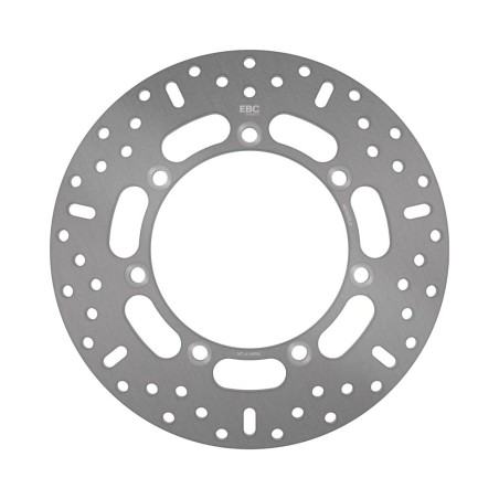 BRAKE ROTOR FIX RS RND