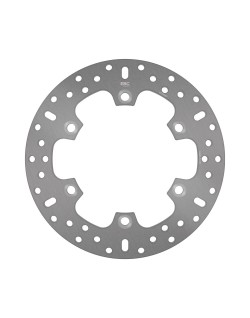BRAKE ROTOR FIX HPSR RND RE