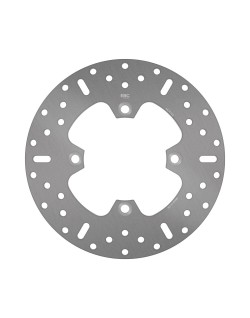 BRAKE ROTOR FIX HPSR RND RE