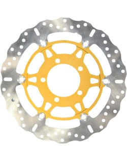 BRAKE ROTOR FLT WAVE XC