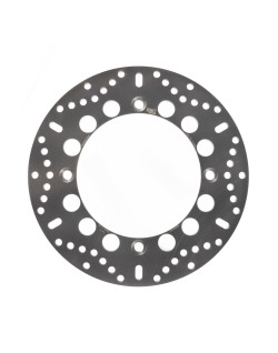 BRAKE ROTOR FIX D SERIES RND