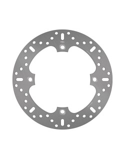 BRAKE ROTOR FIX D SERIES RND